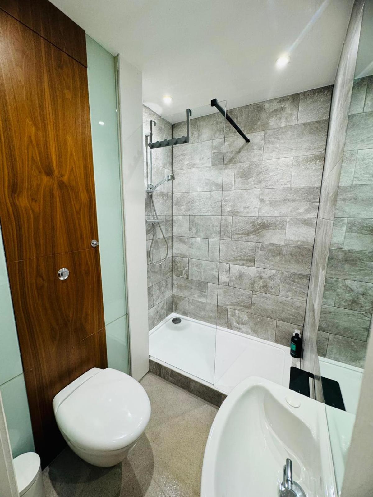 New Studio In Marylebone لندن المظهر الخارجي الصورة
