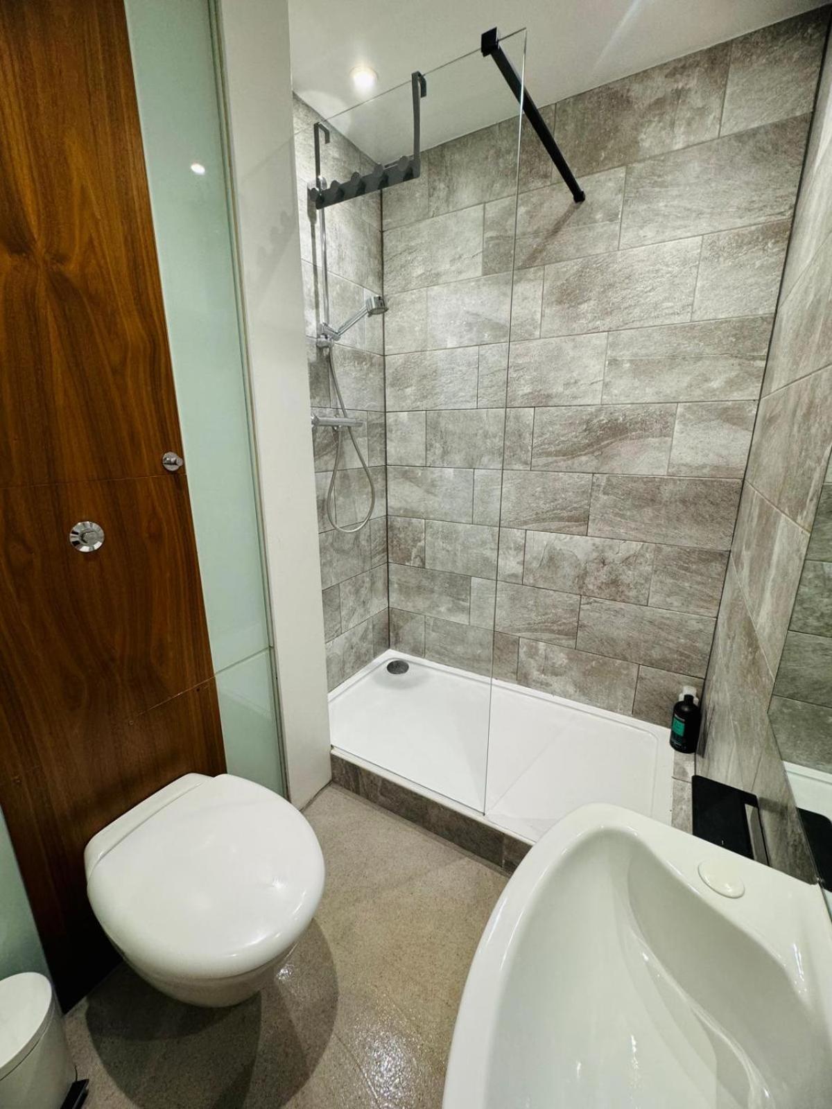 New Studio In Marylebone لندن المظهر الخارجي الصورة