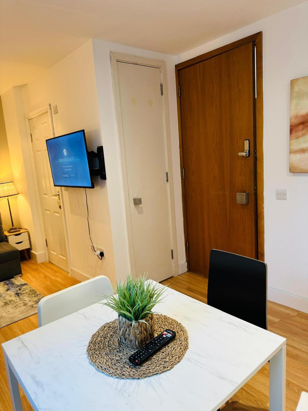 New Studio In Marylebone لندن المظهر الخارجي الصورة